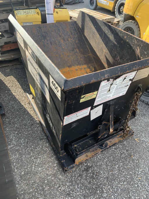 2021 STAR INDUSTRIES 1805N Hopper