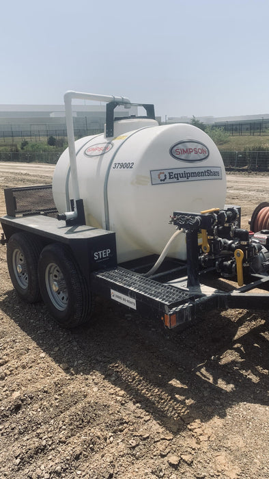 2023 SIMPSON SWT-52517