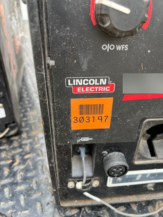 2023 LINCOLN ELECTRIC LN-25X