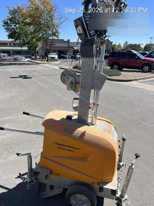 2024 ATLAS COPCO HILIGHT E3 Plus