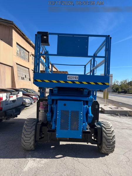 2024 GENIE GS-4390 RT