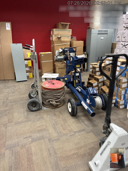 2025 CURRENT TOOLS 100A