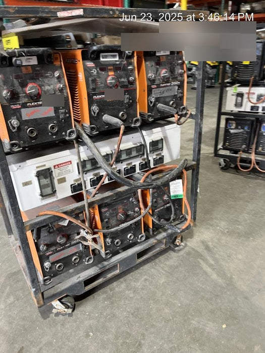 2021 LEX WR6A-7SM-FG26DZ6LD-R