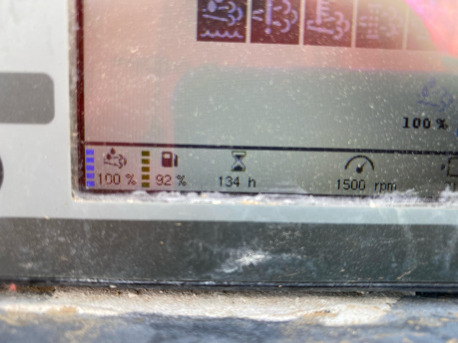 2022 ATLAS COPCO XAS440