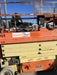 2016 JLG 2632ES JLG 2632ES Scissor Lift