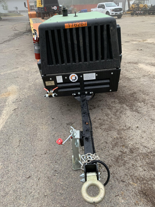 2021 SULLAIR 185D-DPQ KU4F