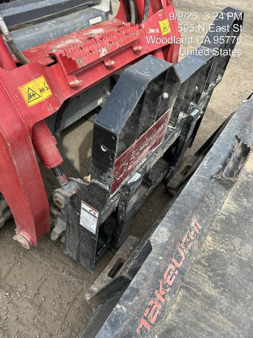 2024 VIRNIG PF4855-5VG