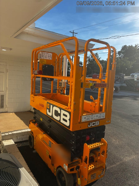 2023 JCB S1930E