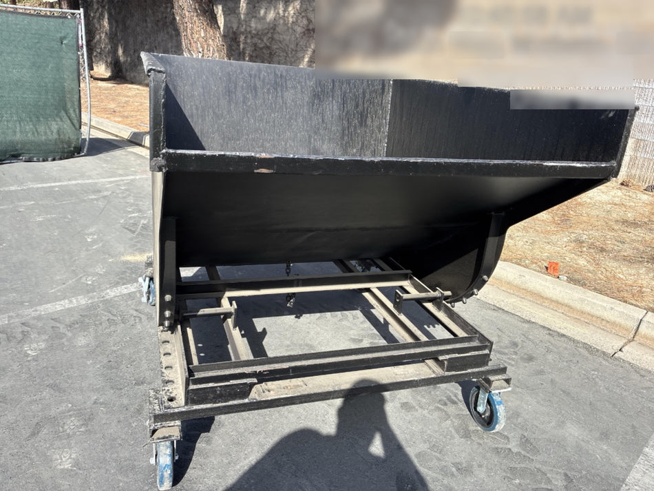 2026 STAR INDUSTRIES M-1820 - Self-Dump Hopper