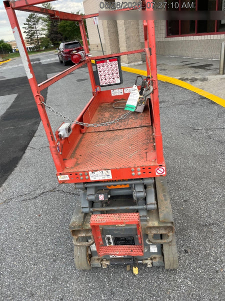 2019 Skyjack SJIII-3219 Standard w/Trojan Batteries