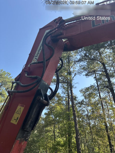 2021 LINK-BELT 145X4DZ