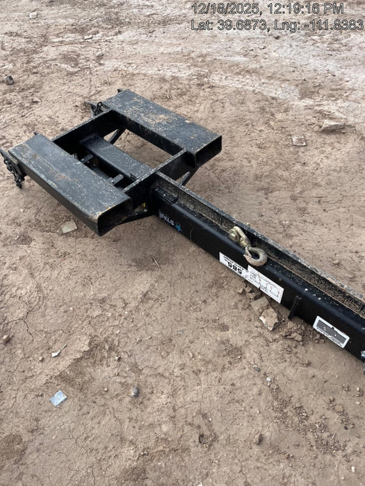 2025 STAR INDUSTRIES M1360B - Star JIB Boom