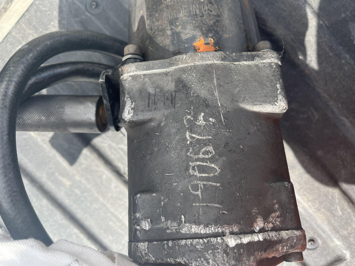 2021 MICHIGAN PNEUMATIC ES-4955B1-TRACKER