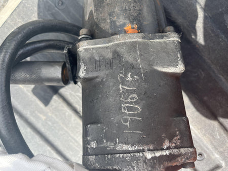 2021 MICHIGAN PNEUMATIC ES-4955B1-TRACKER