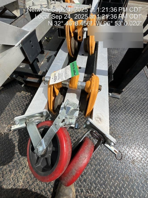 2022 HARRINGTON PTF2020