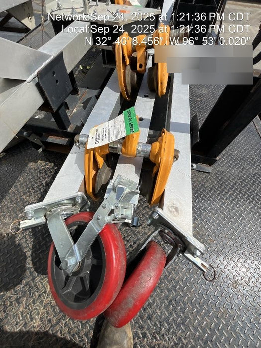 2022 HARRINGTON PTF2020