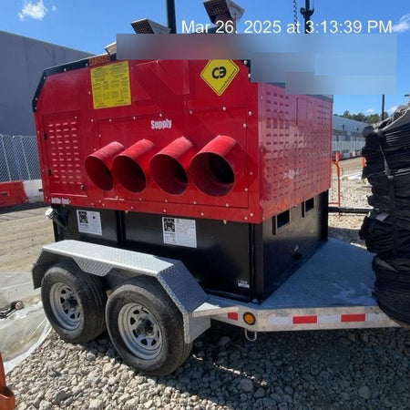 2024 CAMPO DB1200CT
