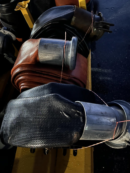 2021 PIONEER PP66S12L71-TD2.9L4