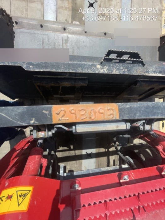 2023 ARROW MATERIAL HANDLING 48" Pallet Forks - Arrow