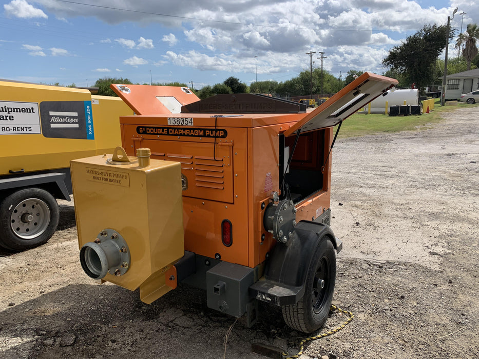 2021 MYERS-SETH A-DD6/HA/SAFE