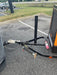 2021 Lincoln Electric Vantage 549X Ready Pak 3, ORANGE (includes trailer, cable rack, fender light kit)
