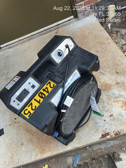 2022 PHOENIX Guardian R Hepa