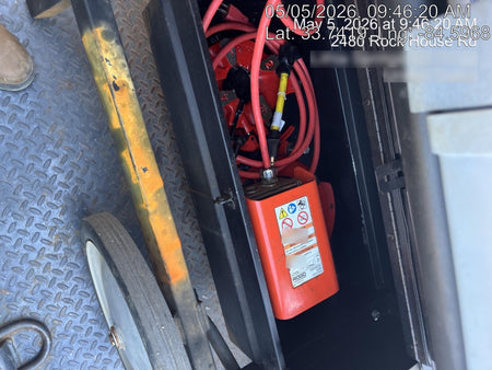 2024 RIDGID 1224