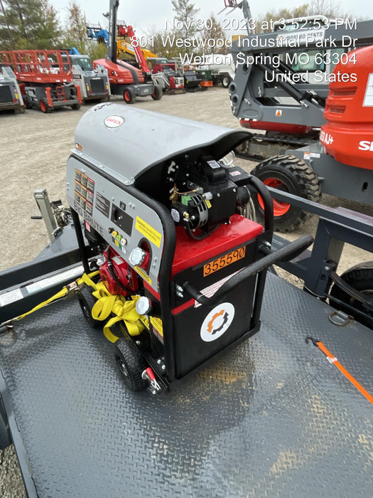 2023 SIMPSON BB65106