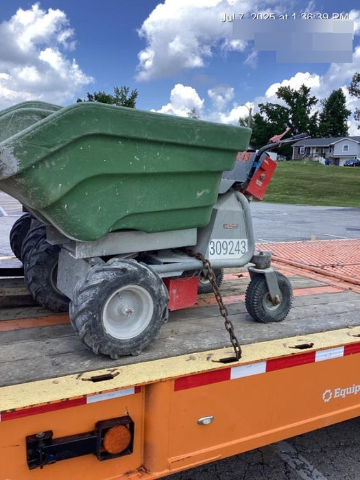 2021 CRATOS MCE400-V2