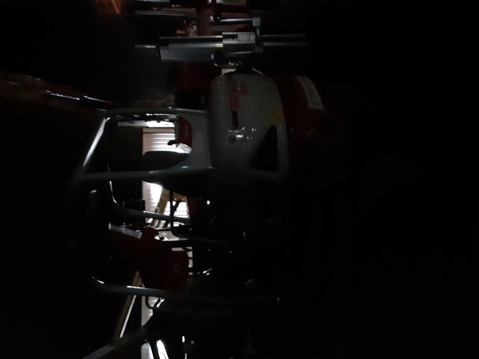 2020 TAKEUCHI TB235-2R