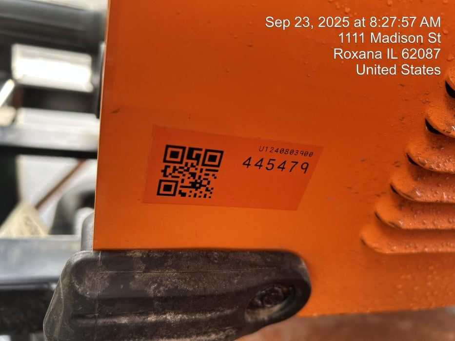 2024 LINCOLN ELECTRIC FLEXTEC 350X