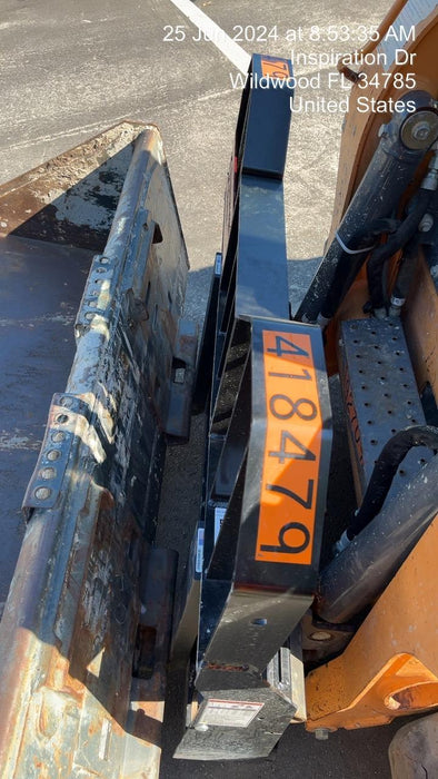 2024 VIRNIG PF4855-5VG