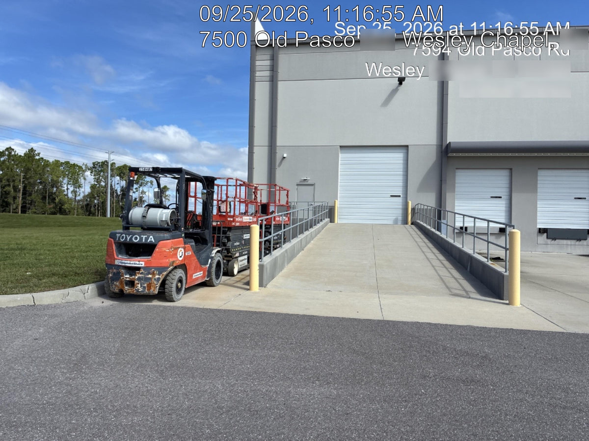 2022 SKYJACK SJ4732