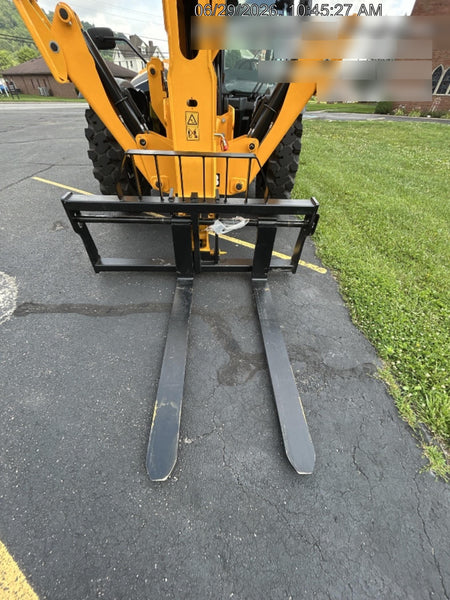 2026 JCB 510-56