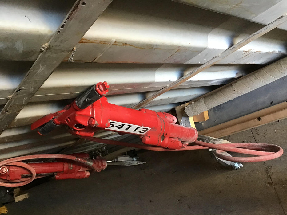 2019 CHICAGO PNEUMATIC CP 1290