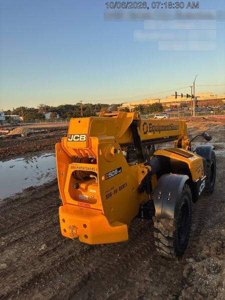 2026 JCB 509-42