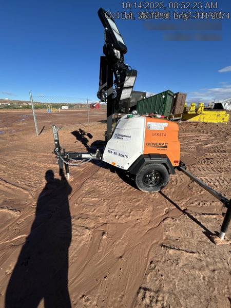 2026 GENERAC MLTS-4
