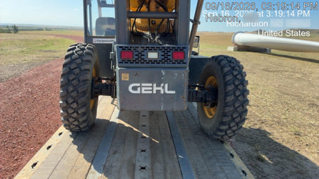 2015 GEHL RS10-55