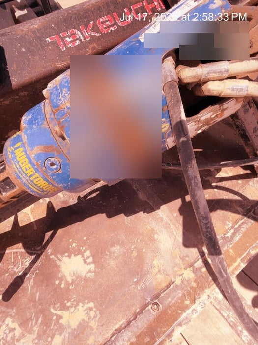 2023 AUGER TORQUE 3300-30