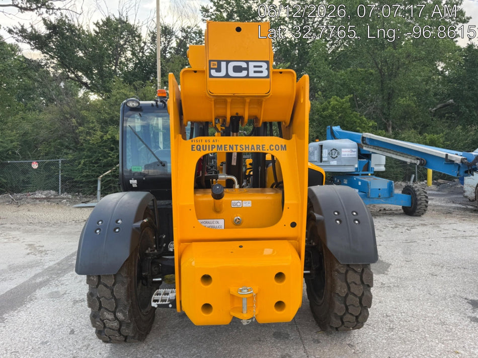 2026 JCB 506-36