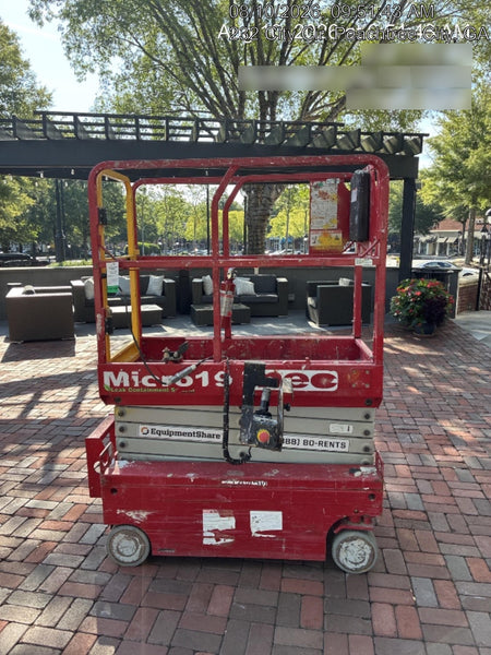 2022 MEC Micro 19