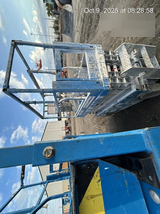 2020 Genie GS-1930 GENIE GS-1930