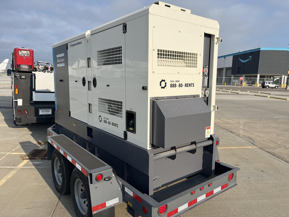 2023 ATLAS COPCO QAS 175