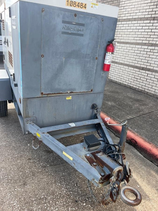 2020 ATLAS COPCO QAS 70