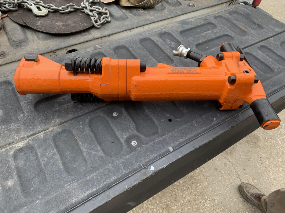 2020 MICHIGAN PNEUMATIC MP-TPB90-118