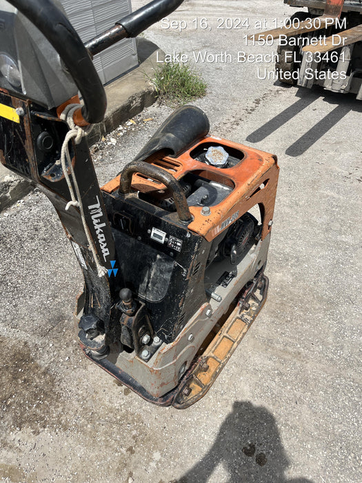 2023 MULTIQUIP MV308GH