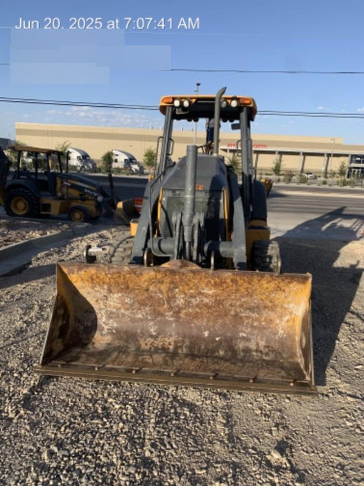 2023 JCB 3CX-14 Extendable Stick 74hp, Cab/Heat/Air, 4WD, Extendable Stick, Easy Controls, 1 Way Hydraulics, With Loader Pipework