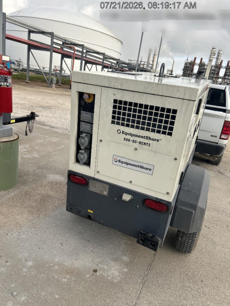 2022 ATLAS COPCO QAS25 CWK