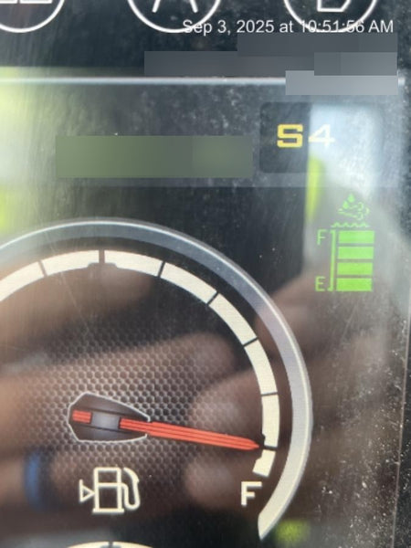 2018 SANY SY135C