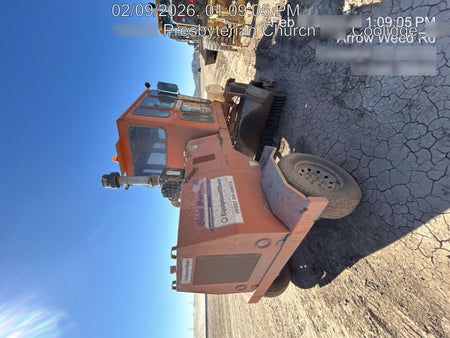 2022 BROCE RCT350